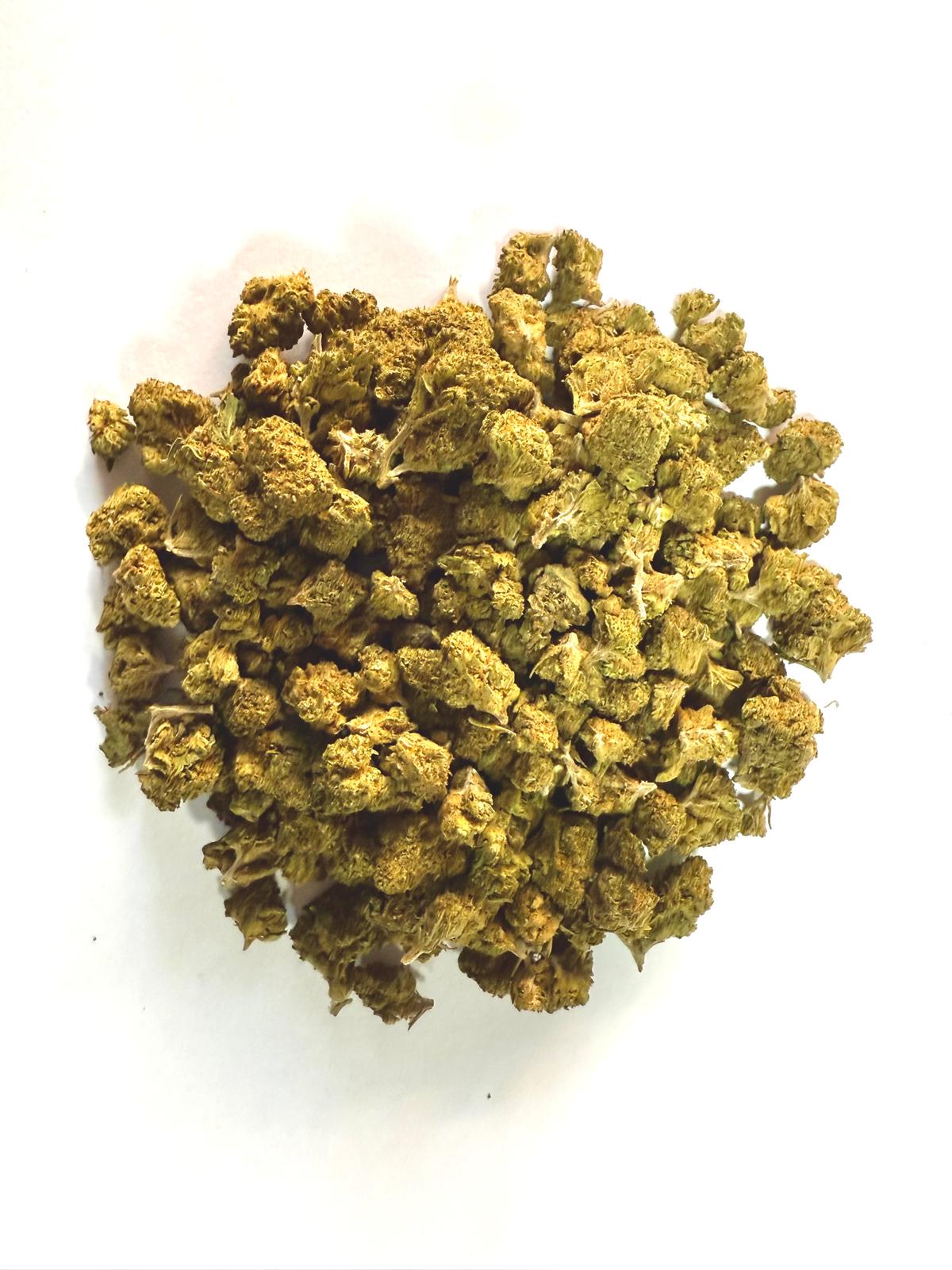 Mandarin Gelatto Small buts indoor