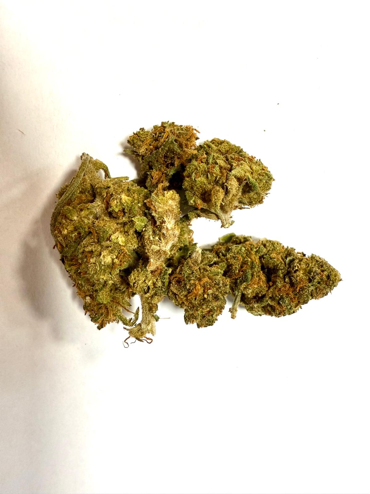 Strawberry Outdoor