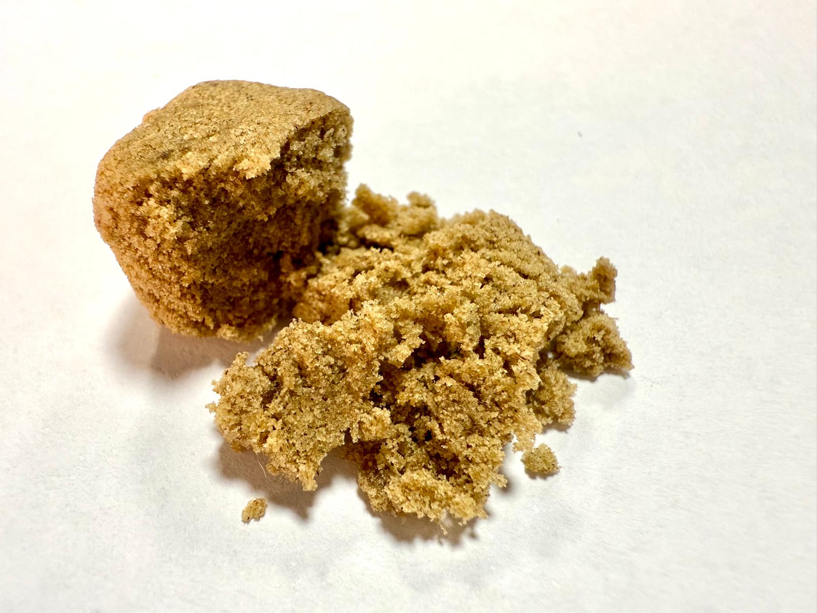 Lemon Polen