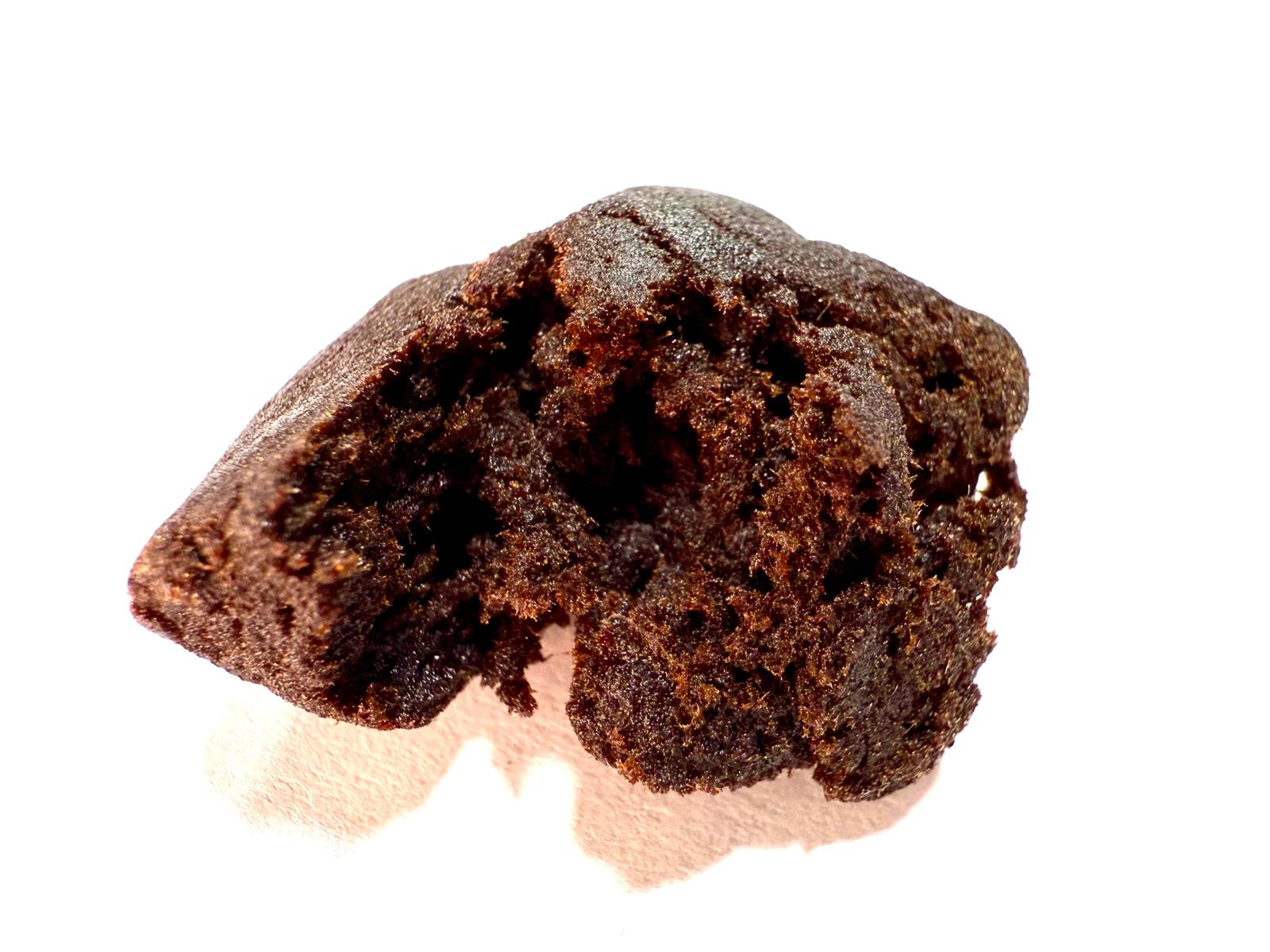 Red Libanese Hash