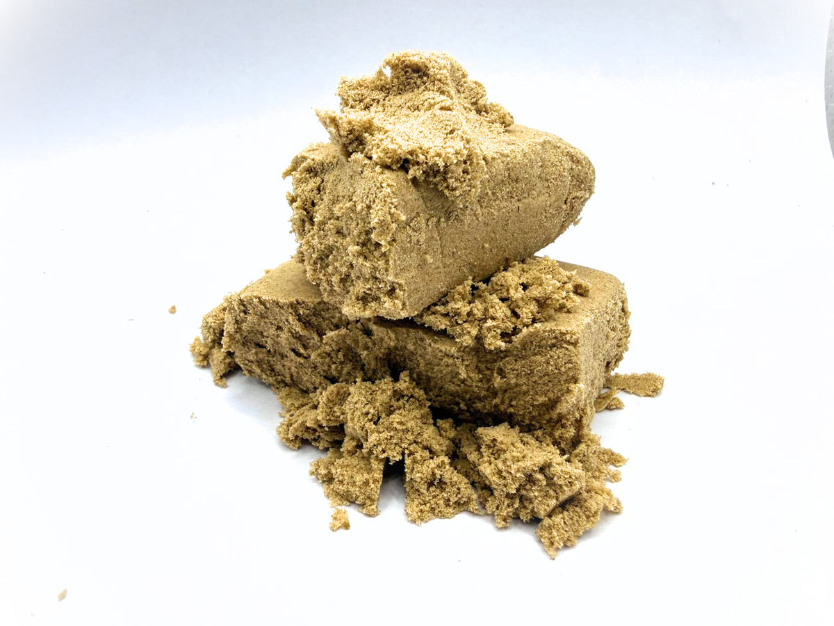Lime Hash