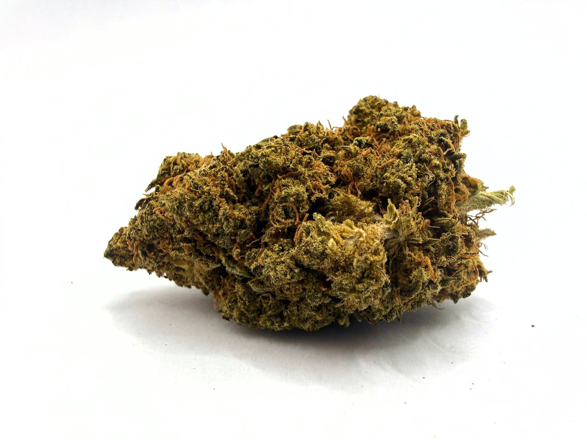Golden Nuggets