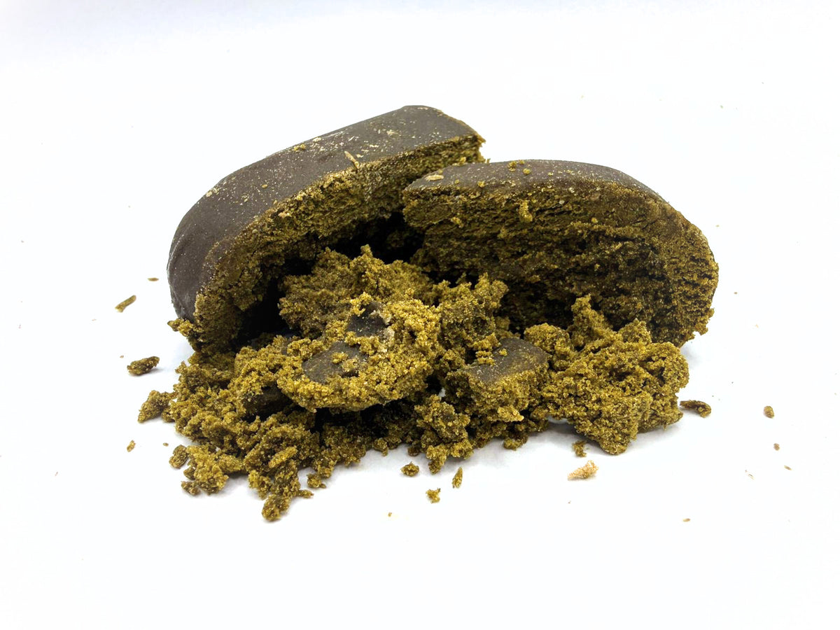 Royal Jelly Hash