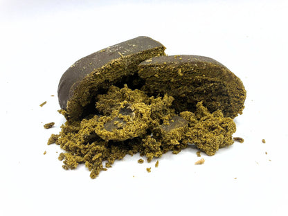 Royal Jelly Hash