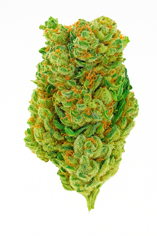 Blue Zhushi Strong