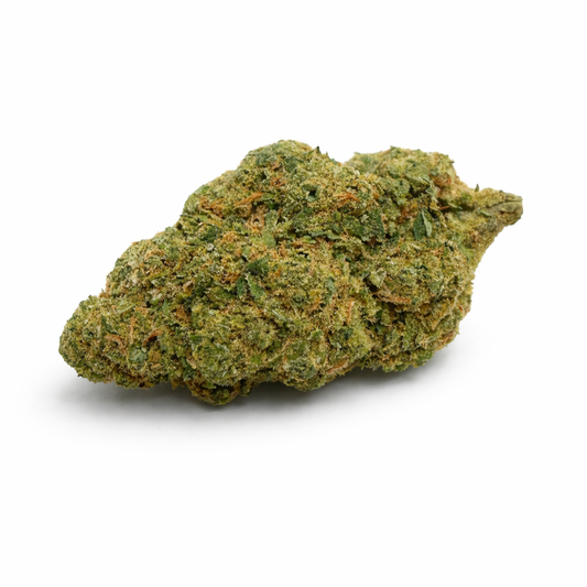 Super Silver Haze