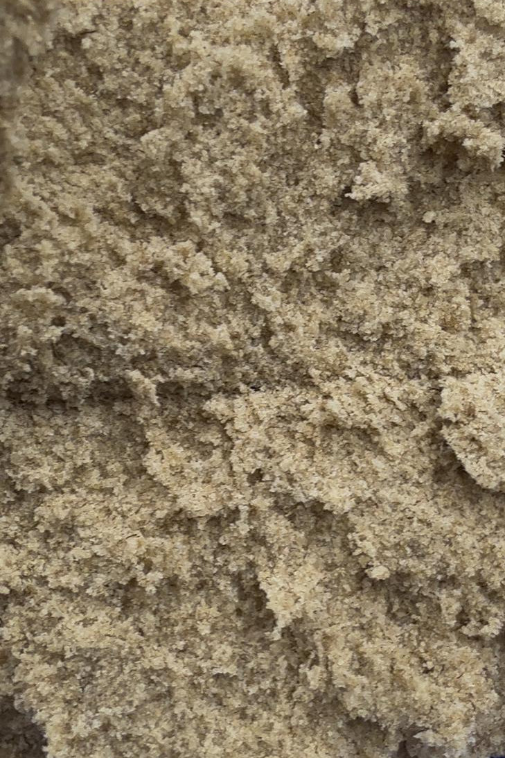 Lime Hash