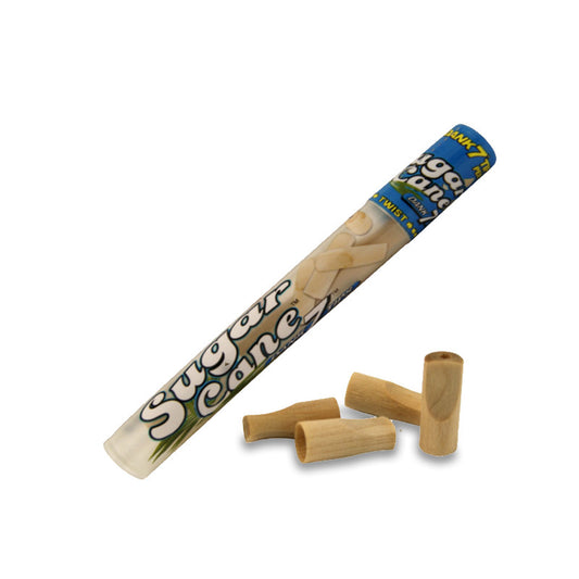 Tips caña de azucar