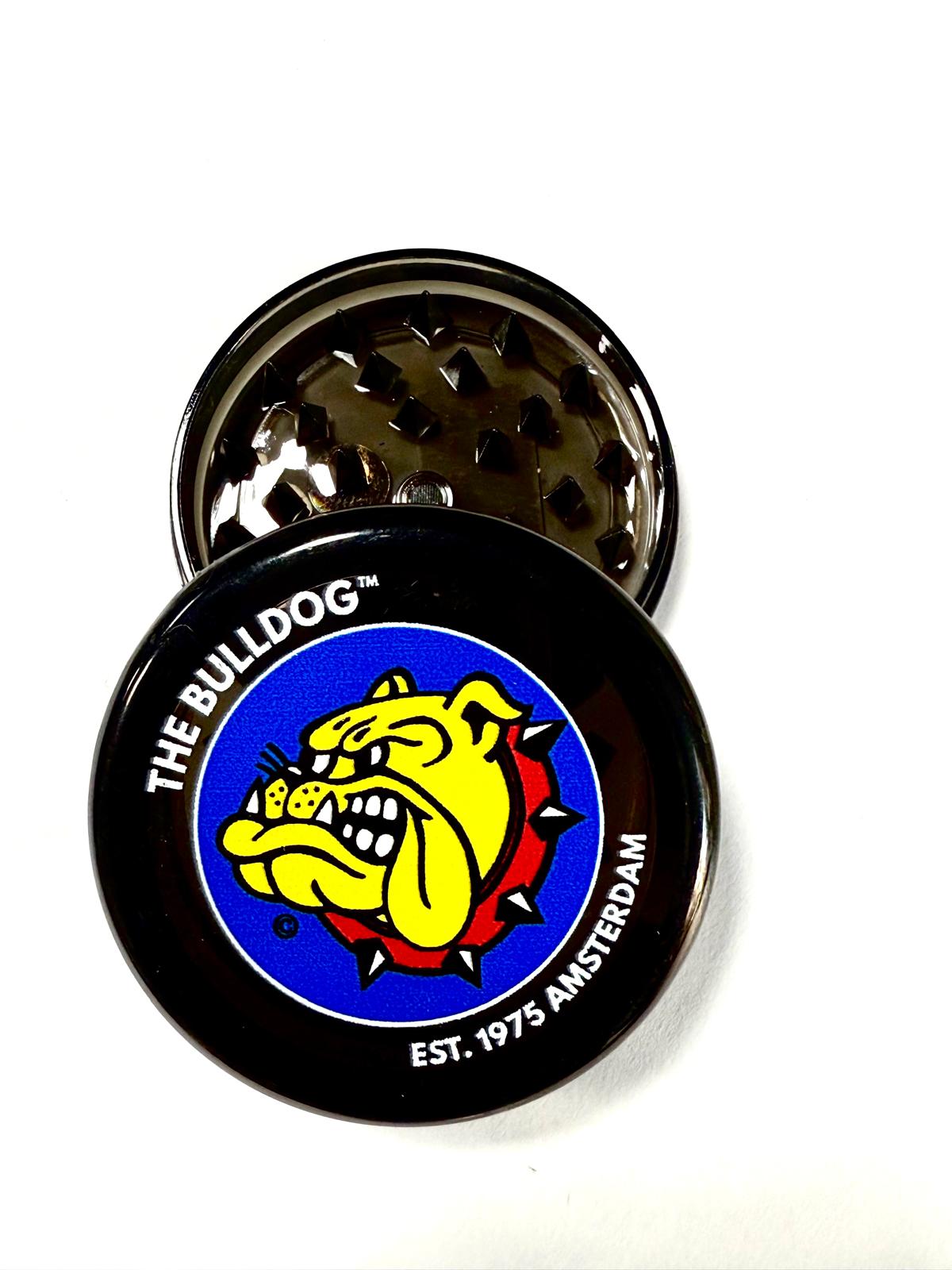 Grinder Buldog