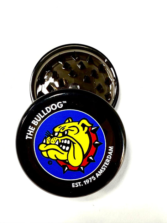 Grinder Buldog