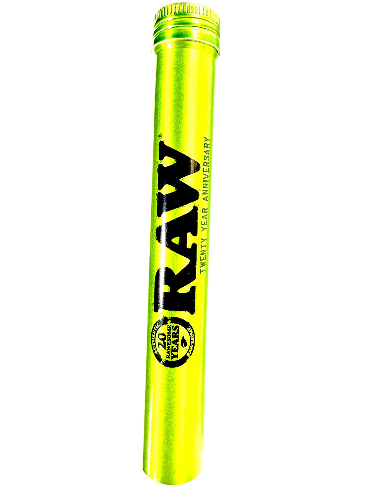 Guardaporros RAW 20 Aniversario