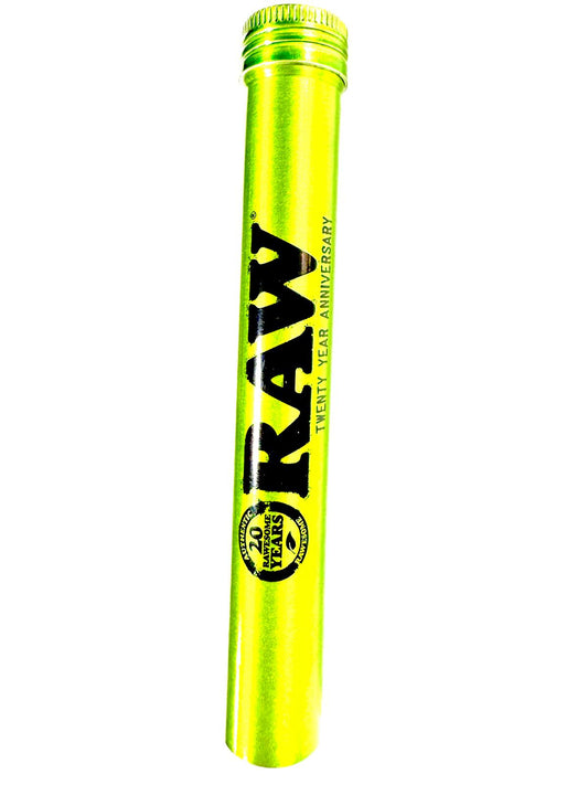 Guardaporros RAW 20 Aniversario
